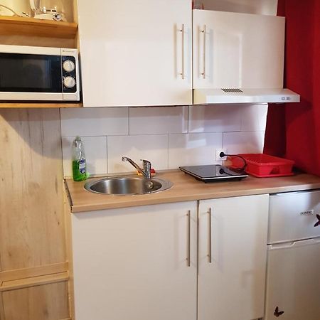 Studio Entre Paris Et Disney 2 Torcy  Exterior foto