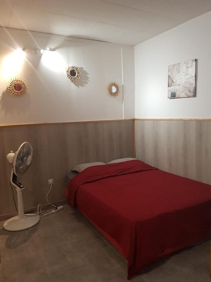 Studio Entre Paris Et Disney 2 Torcy  Exterior foto