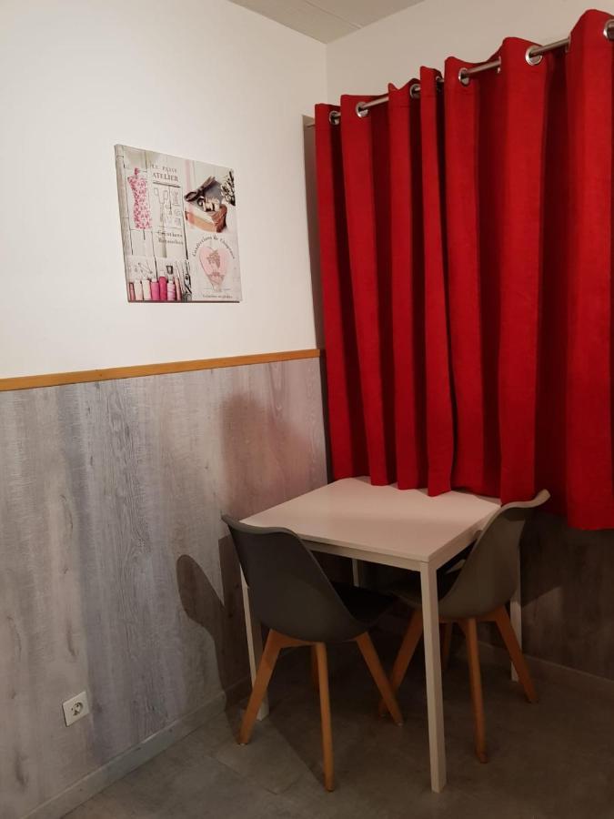 Studio Entre Paris Et Disney 2 Torcy  Exterior foto