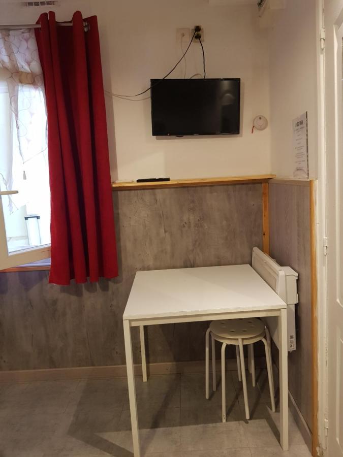 Studio Entre Paris Et Disney 2 Torcy  Exterior foto