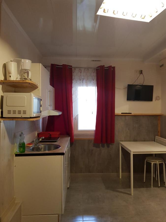 Studio Entre Paris Et Disney 2 Torcy  Exterior foto