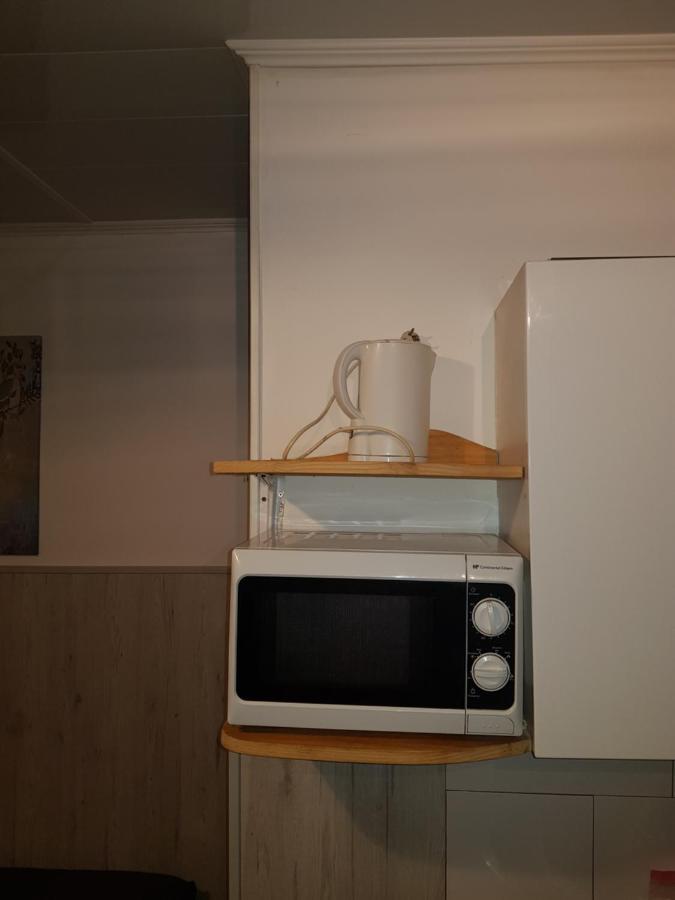 Studio Entre Paris Et Disney 2 Torcy  Exterior foto