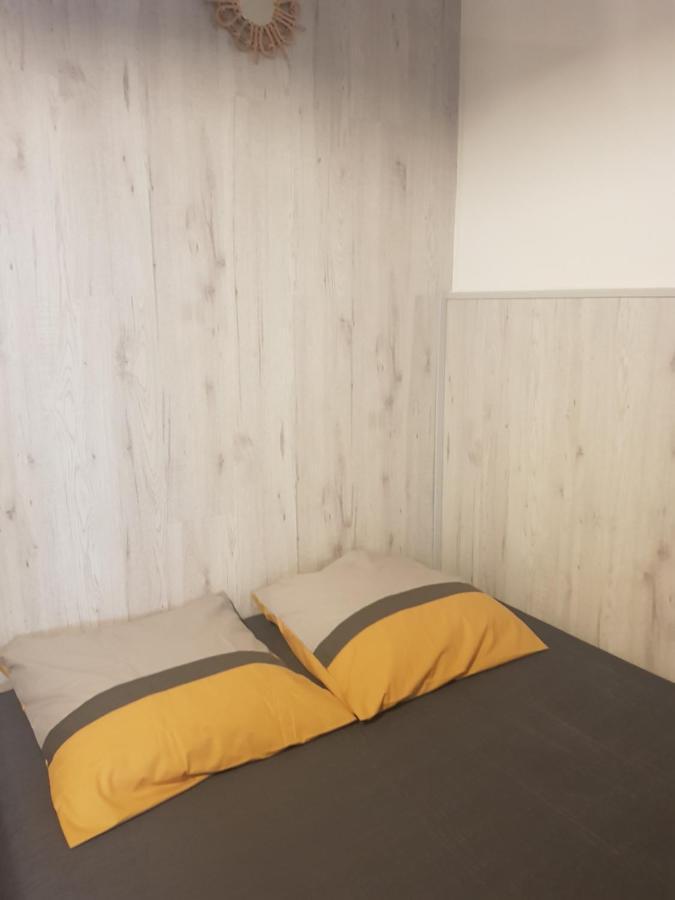 Studio Entre Paris Et Disney 2 Torcy  Exterior foto