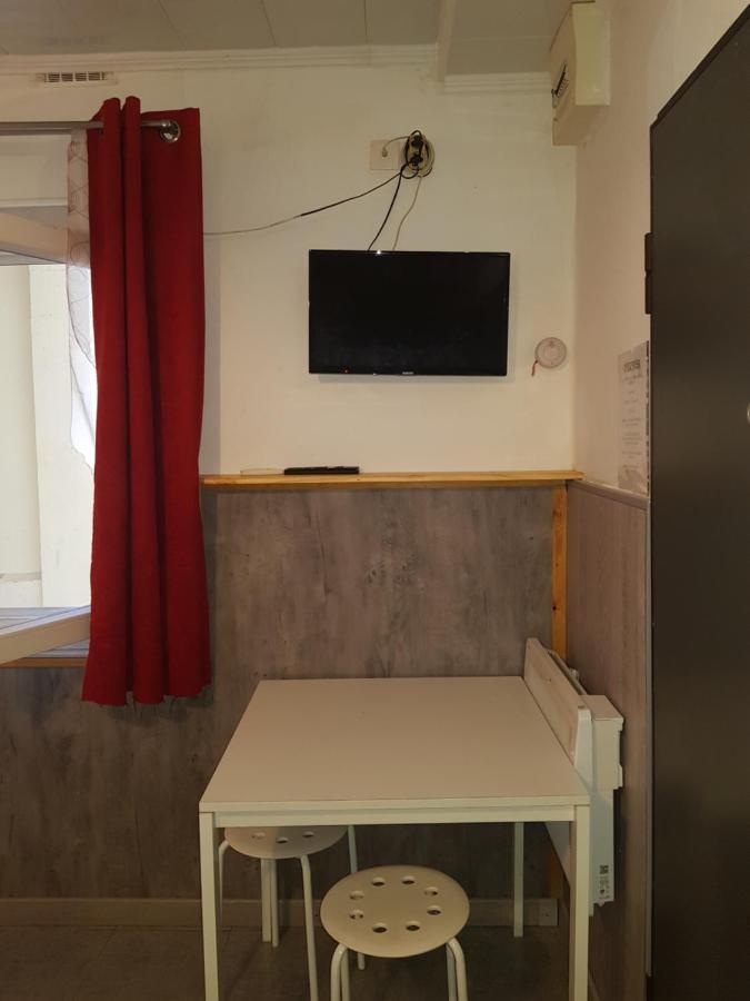 Studio Entre Paris Et Disney 2 Torcy  Exterior foto