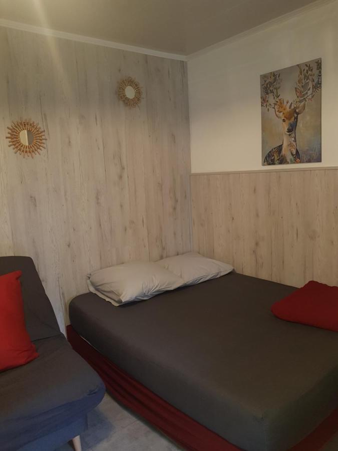 Studio Entre Paris Et Disney 2 Torcy  Exterior foto