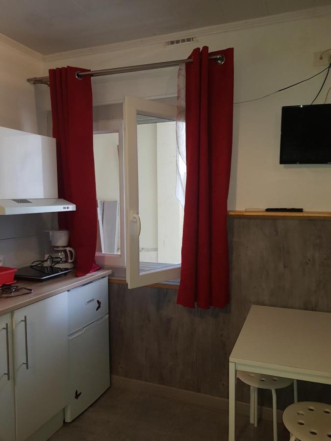 Studio Entre Paris Et Disney 2 Torcy  Exterior foto