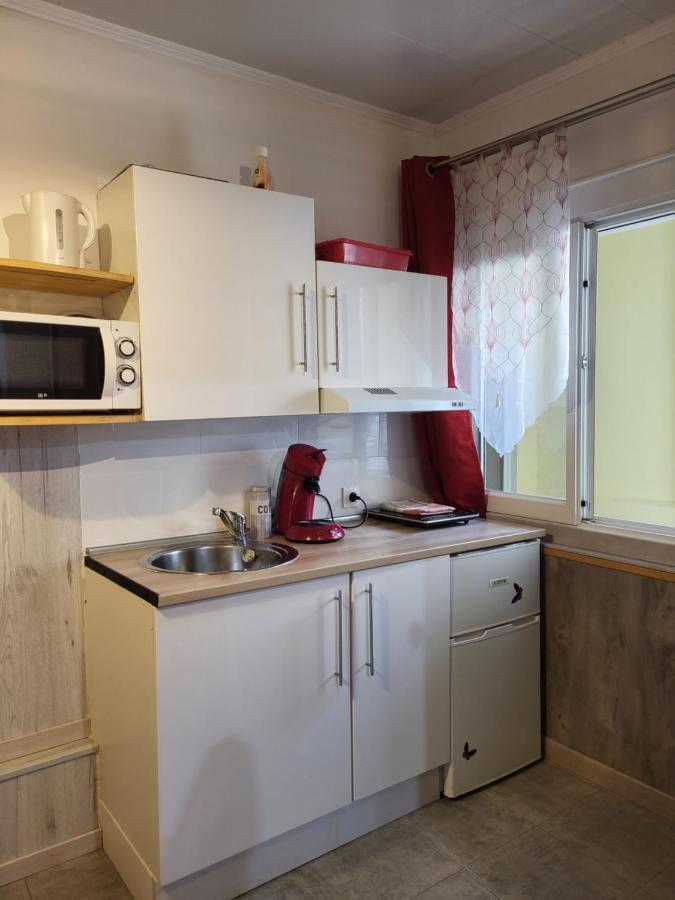 Studio Entre Paris Et Disney 2 Torcy  Exterior foto