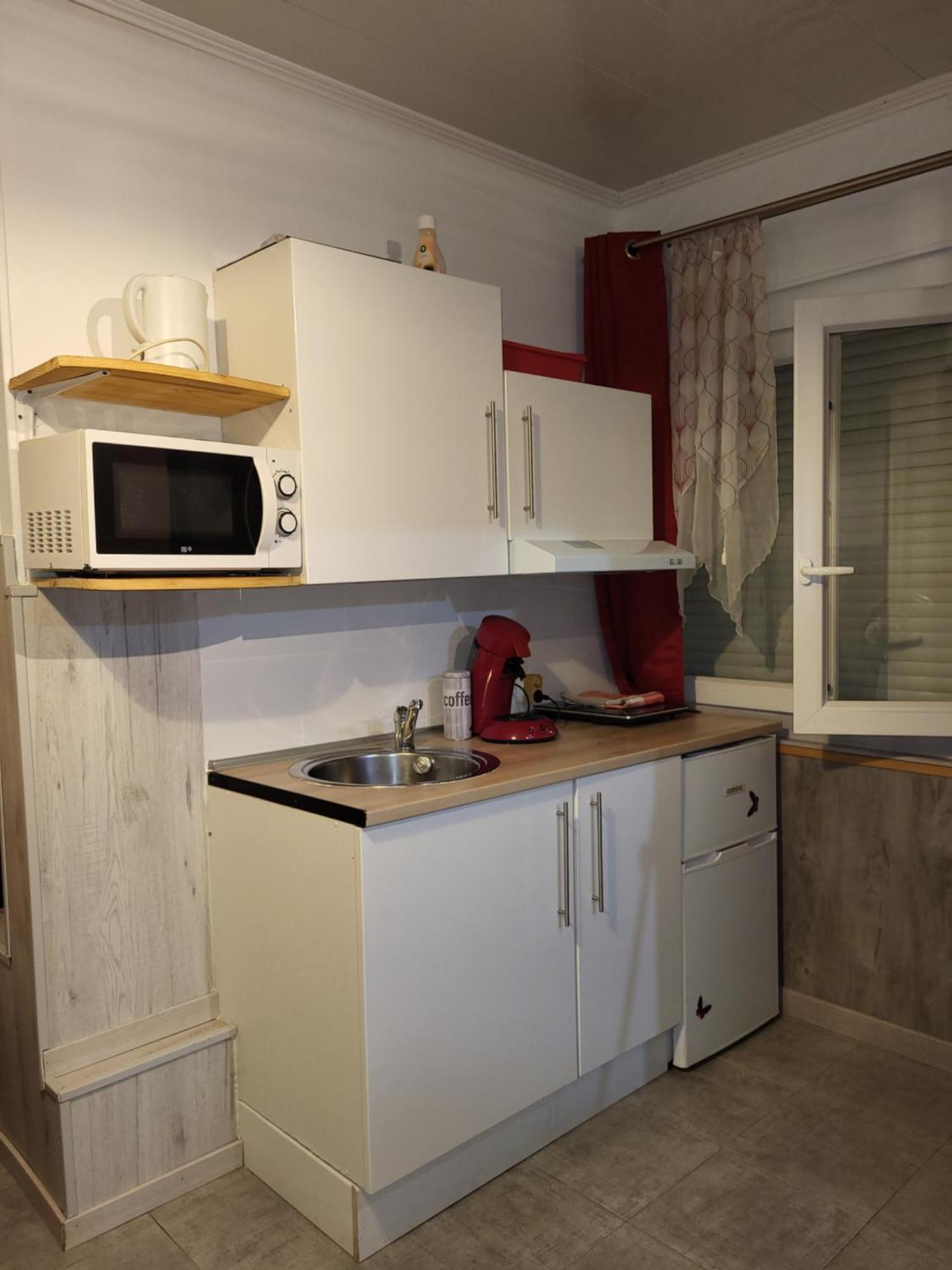 Studio Entre Paris Et Disney 2 Torcy  Habitación foto